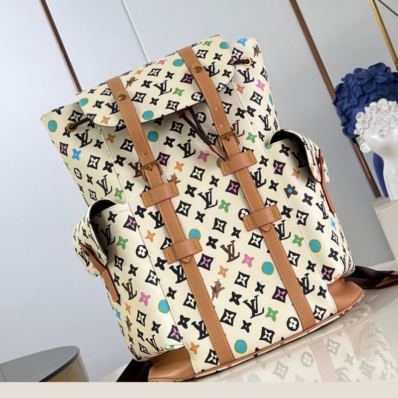 LV Backpacks